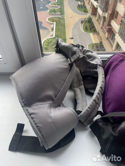 Эргорюкзак