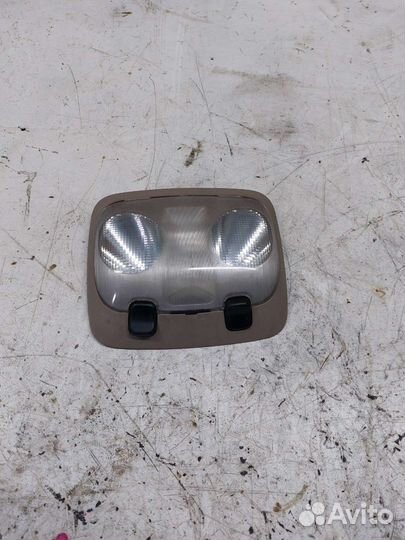 Потолочный светильник Mercuri Sable 2 Ford Taurus