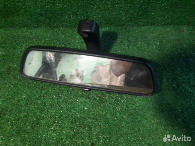 Зеркало заднего вида bmw e39