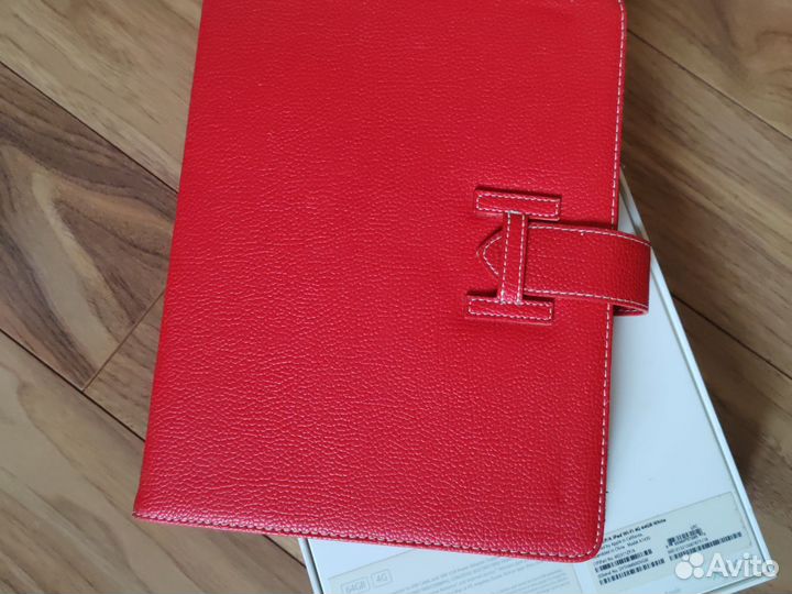 Планшет apple iPad