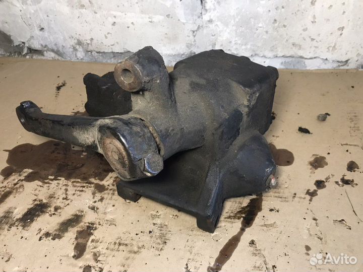 Рулевой редуктор Bmw E34 седан 2.5 1991