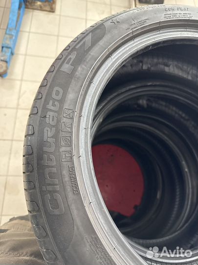 Pirelli Cinturato P7 225/50 R18 95W