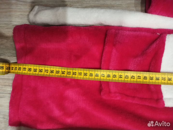 Халат для девочки