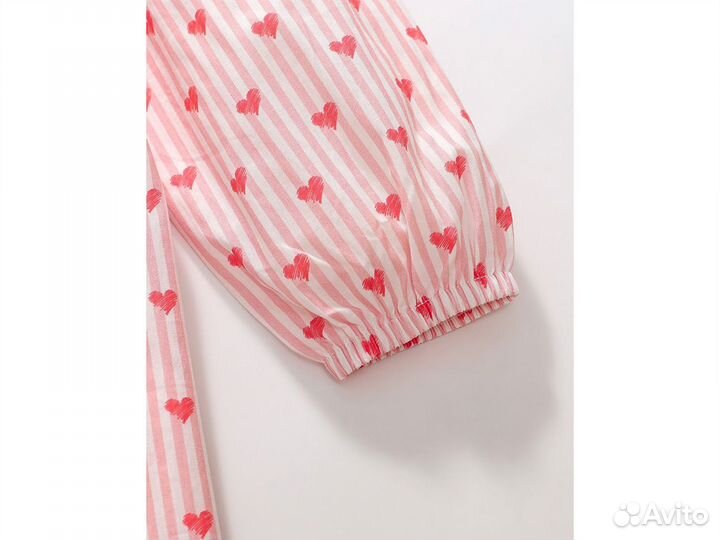 Платье для девочки 92 116 122 128