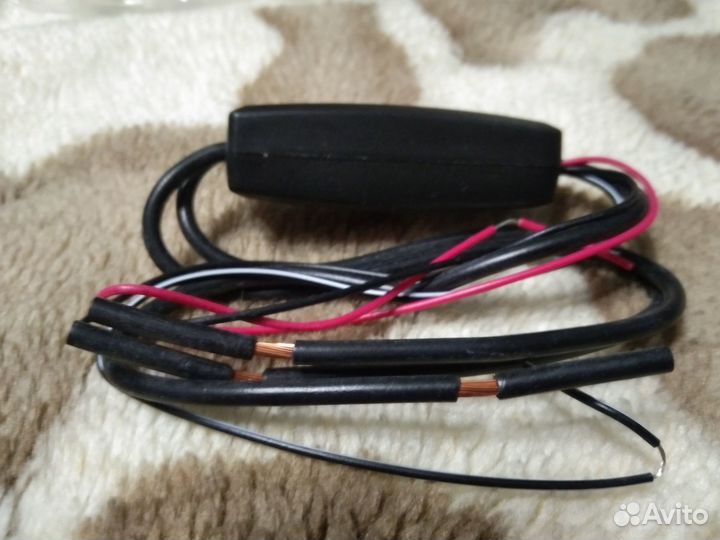 Saturn SCB-1230D цифровое реле блокировки