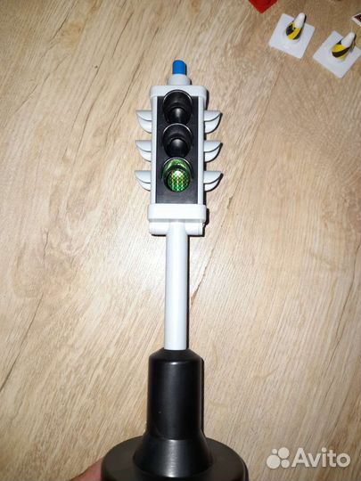 Дорожные знаки