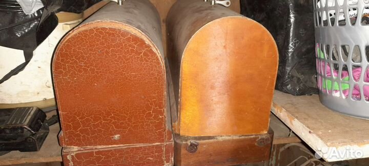 Швейная машинка Подольск пмз Singer