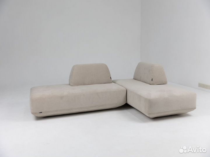 Диван прямои 4400х1700 мм