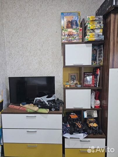 Детская спальня бу