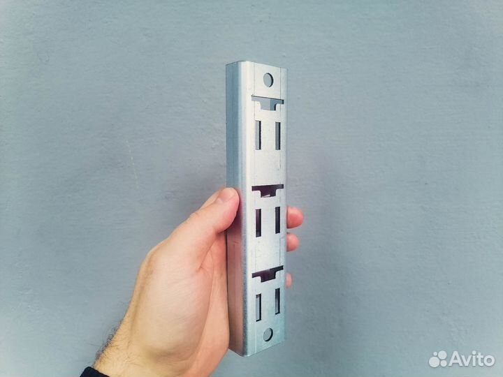 Стеллаж сборный