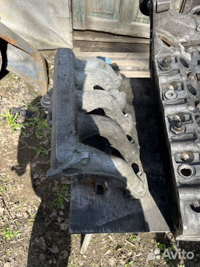 Запчасти на мерседес спринтер