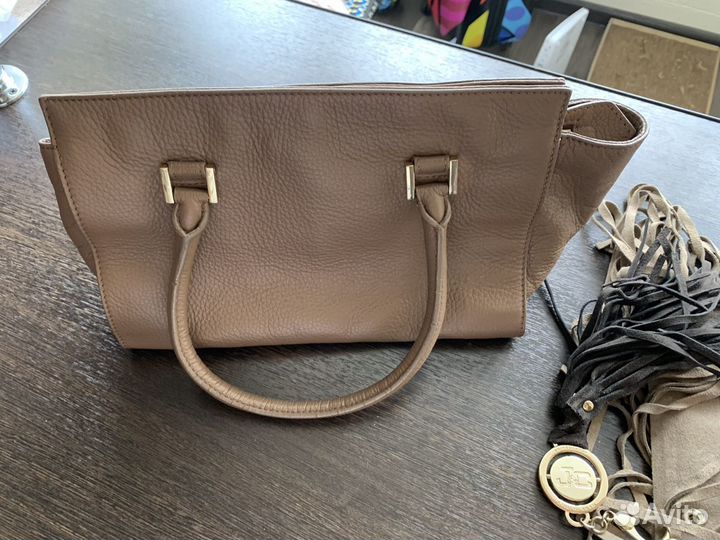 Сумка JackyCeline женская