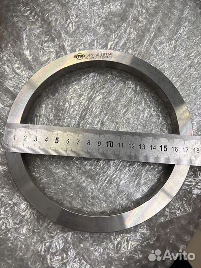 14Y-30-18160 кольцевое уплотнение komatsu D65