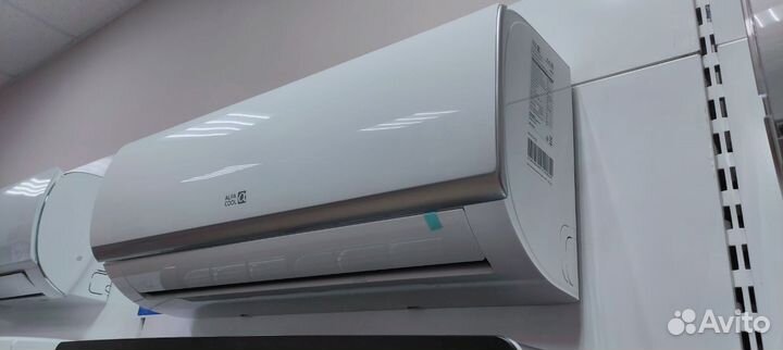 Cплит система alfacool 07 (Midea)