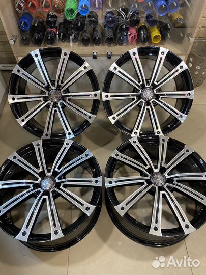 R20 5/112. ет56. 8,5J