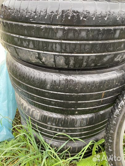 Yokohama 902W 185/65 R15