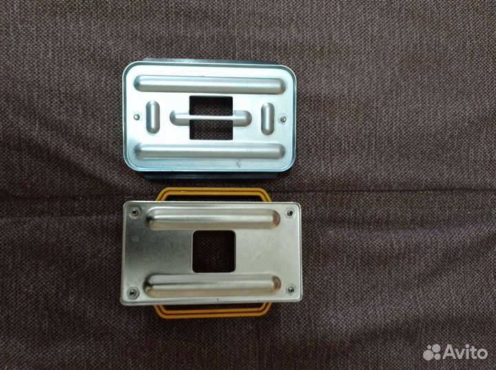 Крепления системы охлаждения для AMD