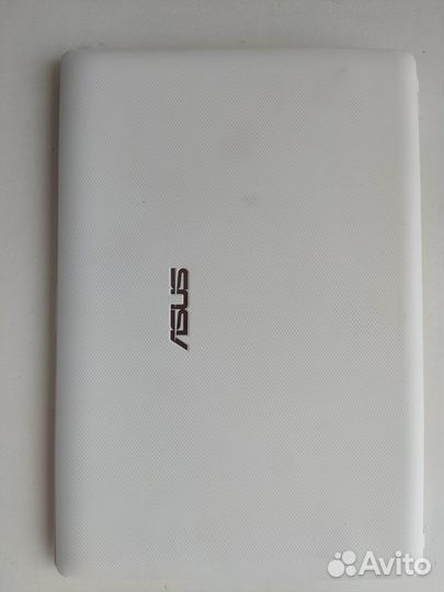 Нетбук asus eee pc x101ch