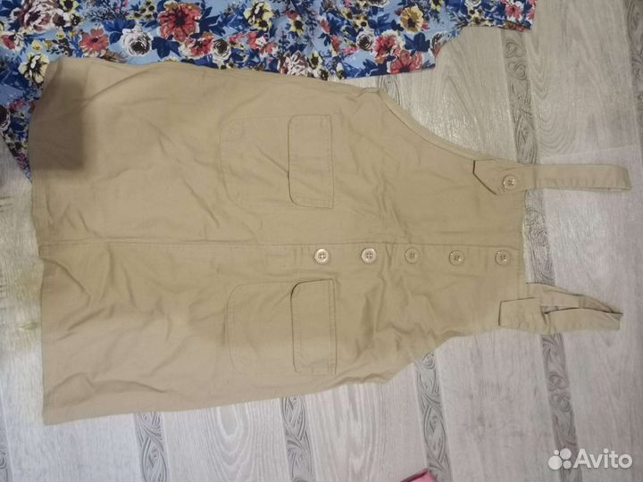 Женские вещи пакетом 42 44