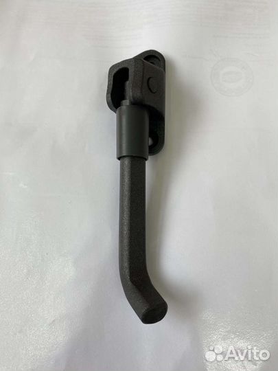 Подножка на электросамокат ninebot pro 2.2