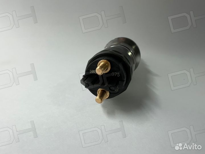 Форсунка 0445120075