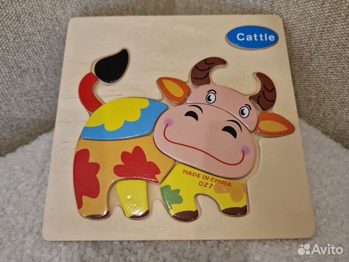 Мозаика для детей