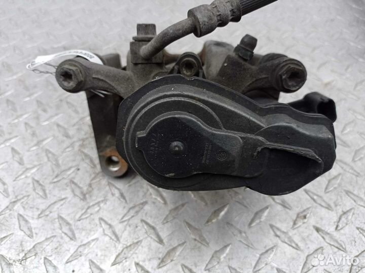 Суппорт задний правый Chevrolet Equinox 3 84323159