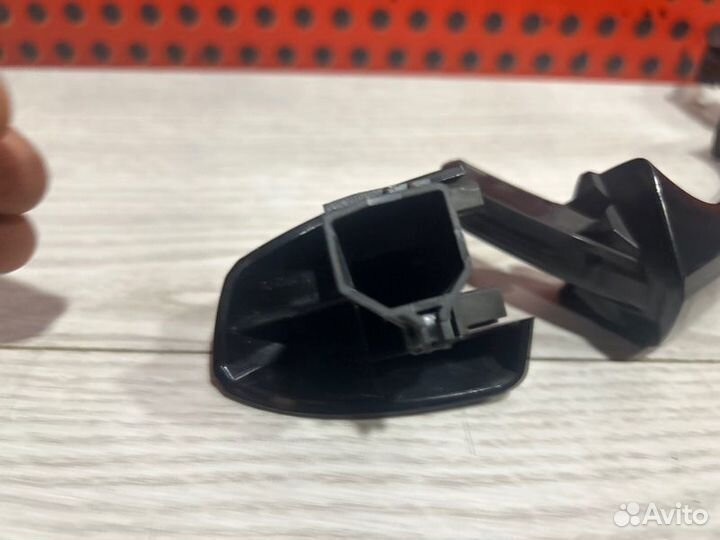 Ручка наружная задняя правая Mercedes-Benz Gle