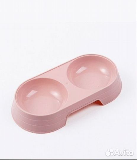 Миска для кошек