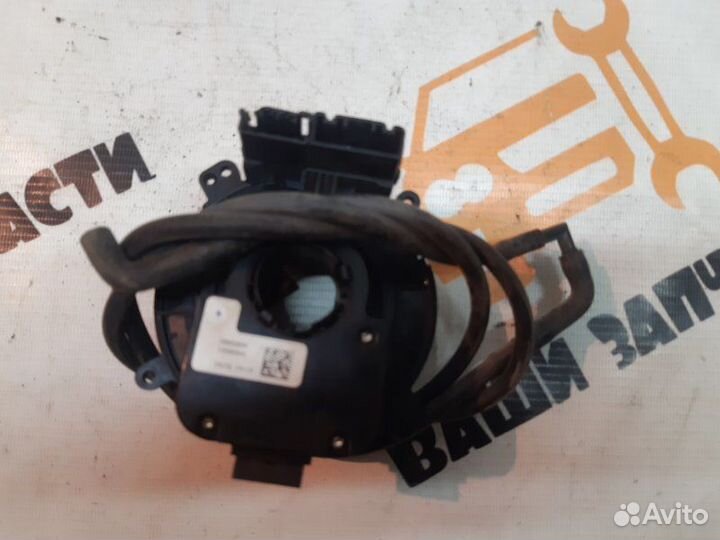 Шлейф-лента подушки безопасности Chevrolet Aveo