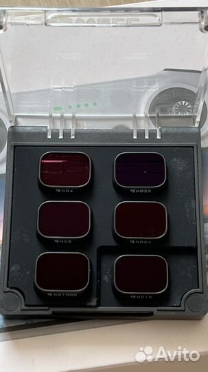 DJI Mavic mini 3 pro