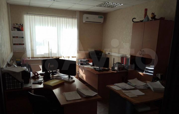 Офис, 15 м² (43 ни)