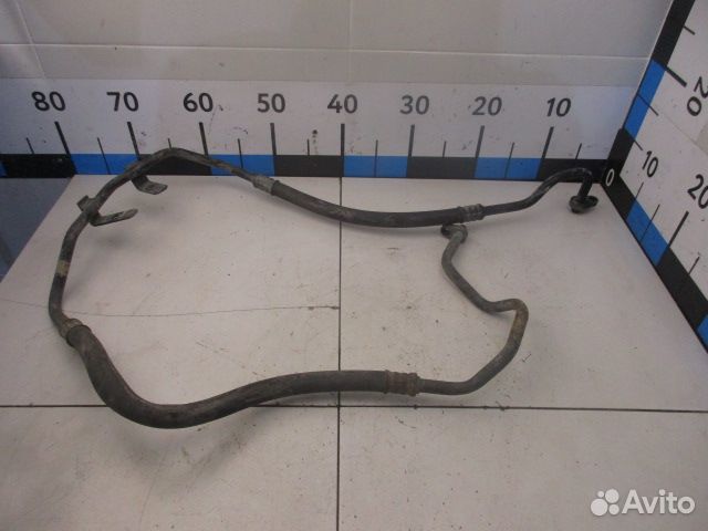 Трубка кондиционера Scania P, G, R series