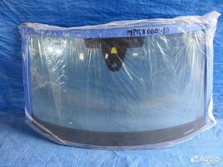 Лобовое стекло Mercedes ML W166