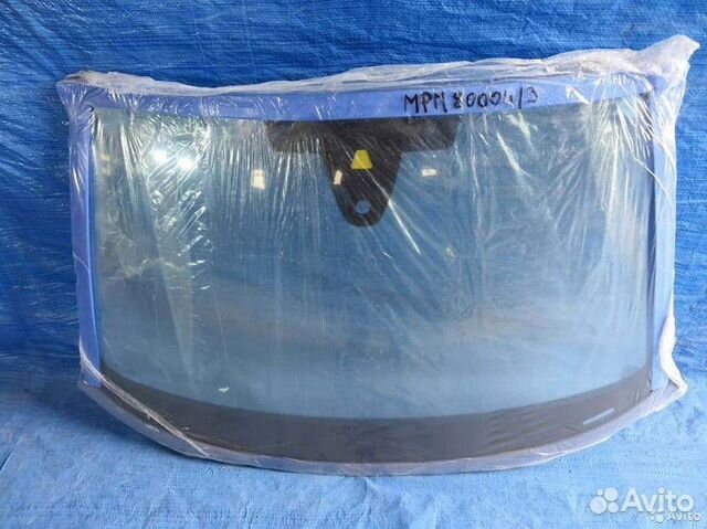 Лобовое стекло Mercedes ML W166