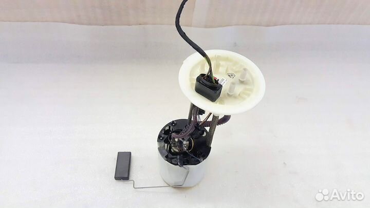 Насос топливный (бензонасос) Audi A6 C6 (2.4 BDW)