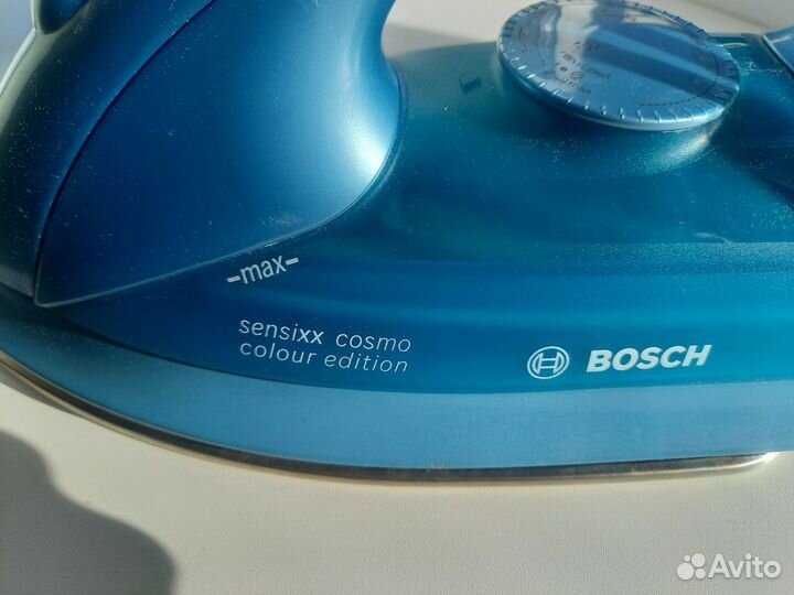 Утюг Bosch
