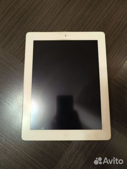 iPad 1 16 GB 3G