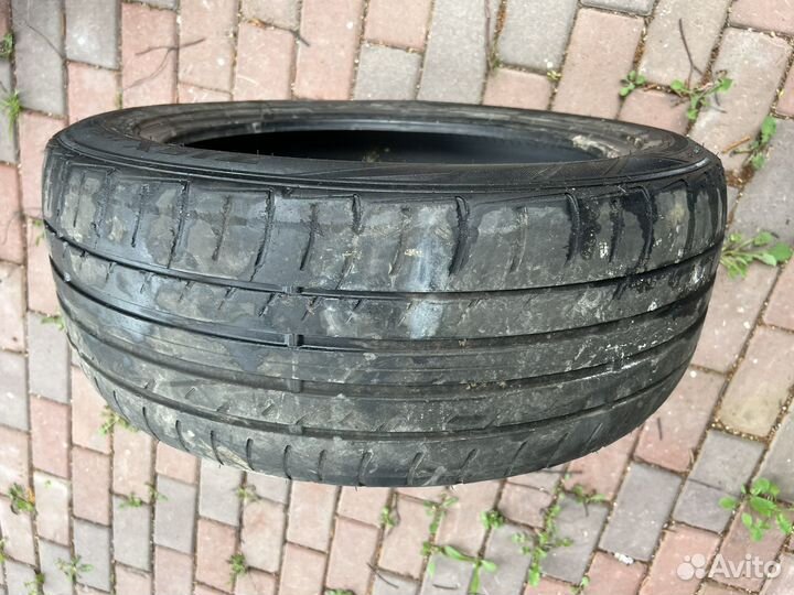 Falken Ziex ZE-914 225/50 R18 B