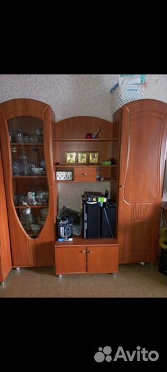 Мебель бу