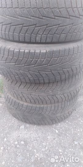 Hankook Winter I'Cept IZ2 195/65 R15 95T