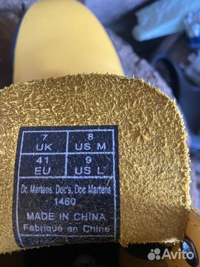 Dr.Martens
