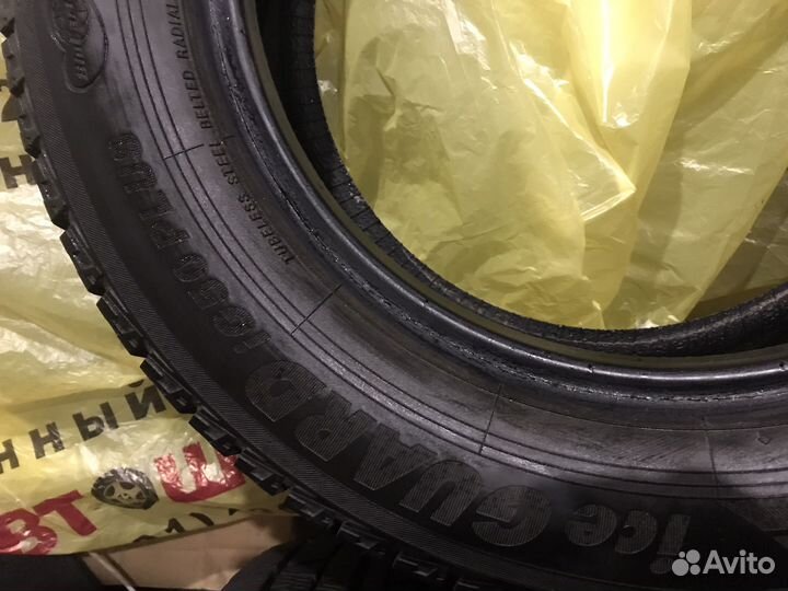 Yokohama Ice Guard IG50+ 175/65 R14