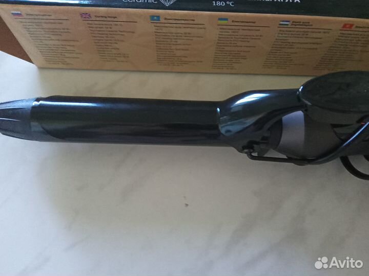 Электрощипцы