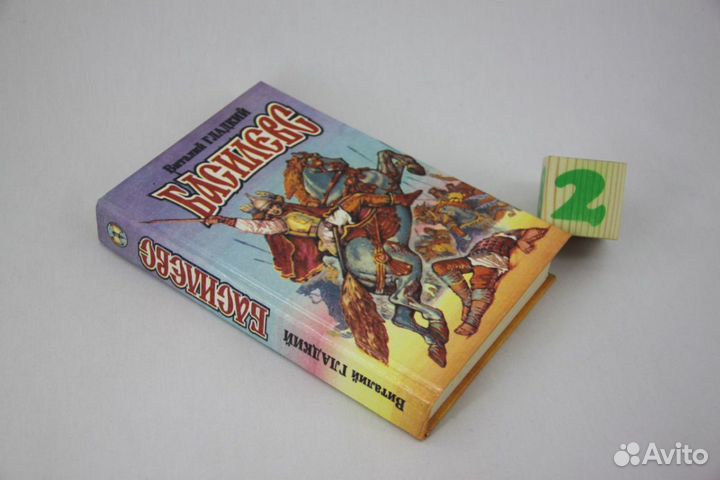 Преемники Петра