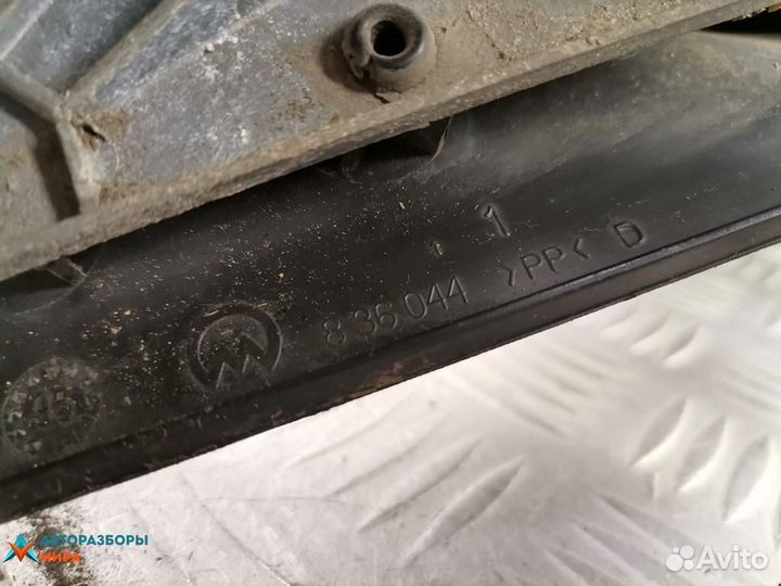 Зеркало наружное правое Renault Laguna 1995