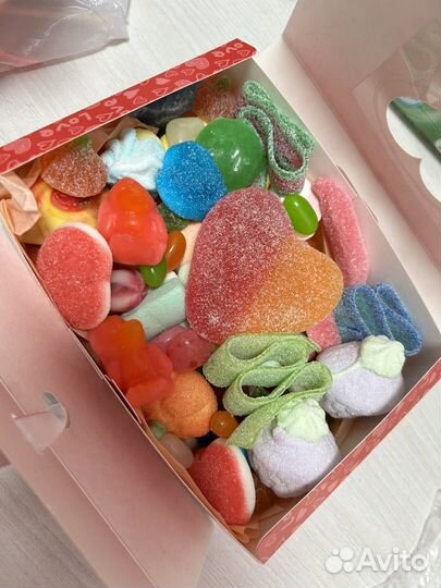 Мармелад Европейский