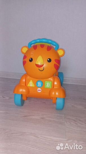 Ходунки детские (Каталка)