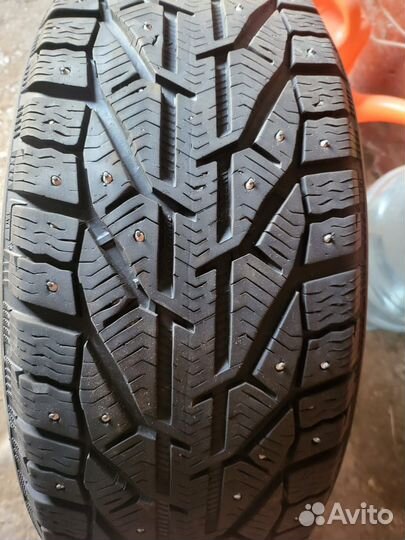 Kumho WinterCraft SUV Ice WS31 225/55 R18