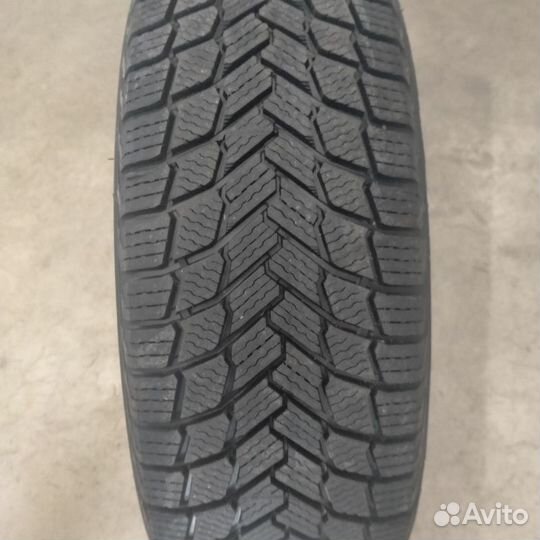 Michelin X-Ice Snow 255/40 R20 101H
